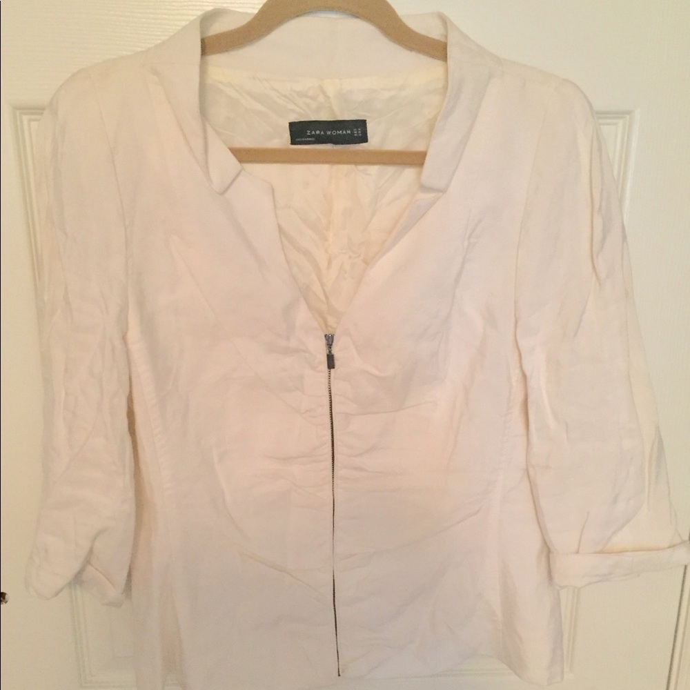 Zara Jacket